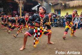 Banten Beach Festival 2015, Diselenggarakan Di Gunung Anak Krakatau